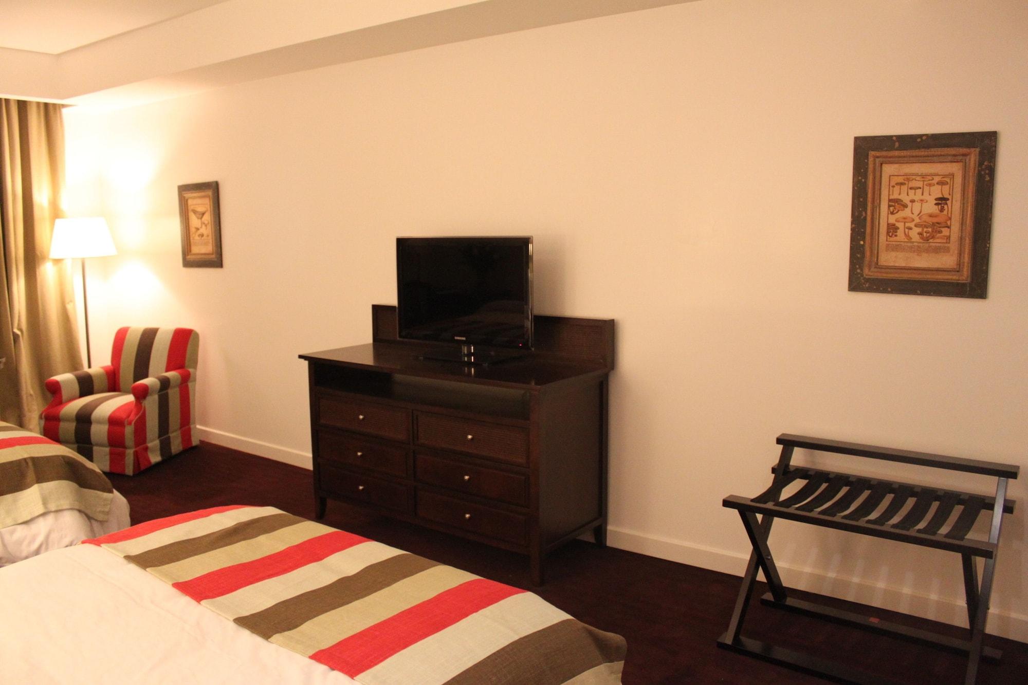 Club Frances 5*