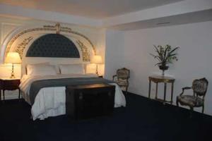 Hotel Club Frances Buenos Aires