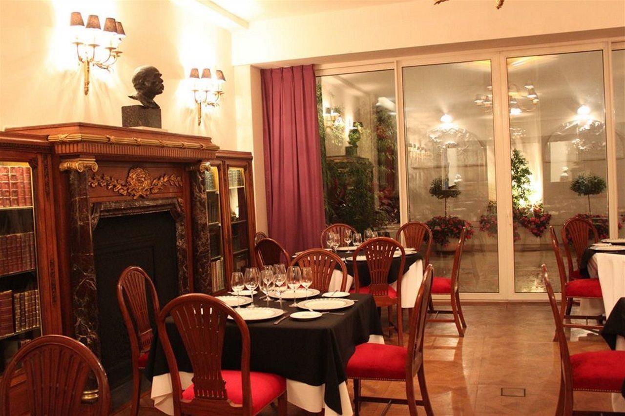 Hotel Club Frances Ciudad Autónoma de Buenos Aires