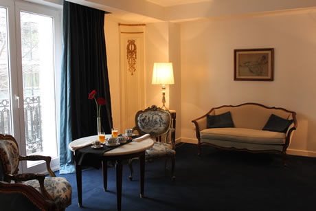 Club Frances 5* Ciudad Autónoma de Buenos Aires